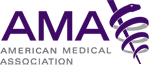 American Medical Association logo