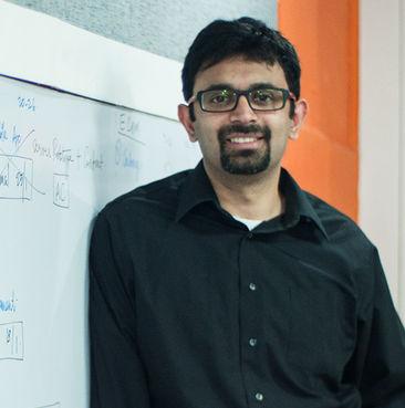 Anand Chandrasekaran
