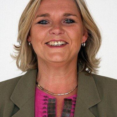 Andrea Bohmert