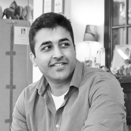 Anvesh Ramineni