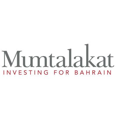 Bahrain Mumtalakat Holding