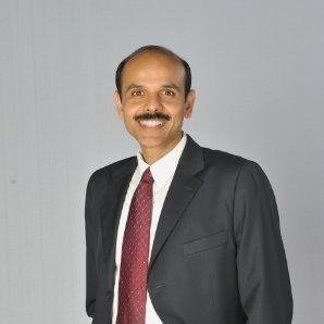 Balaji P
