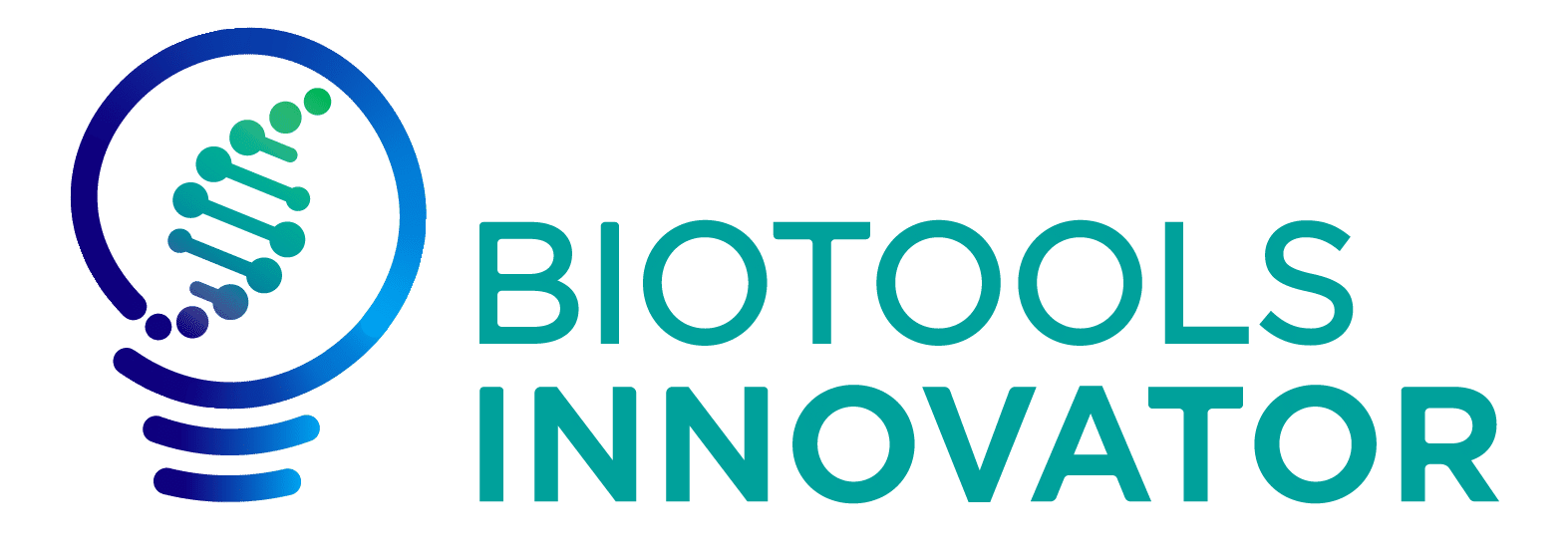 BioTools Innovator logo