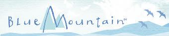 Blue Mountain
