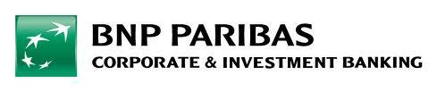 BNP Paribas CIB