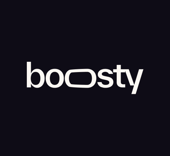 Boosty Labs