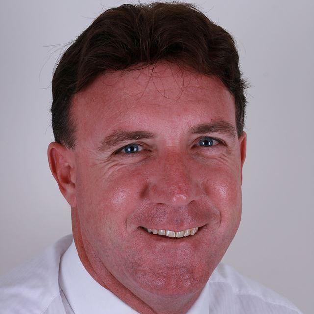 Brett Mason