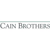Cain Brothers