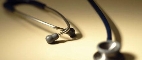 Canyon Healthcare Strategies