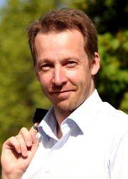 Christer Fahraeus