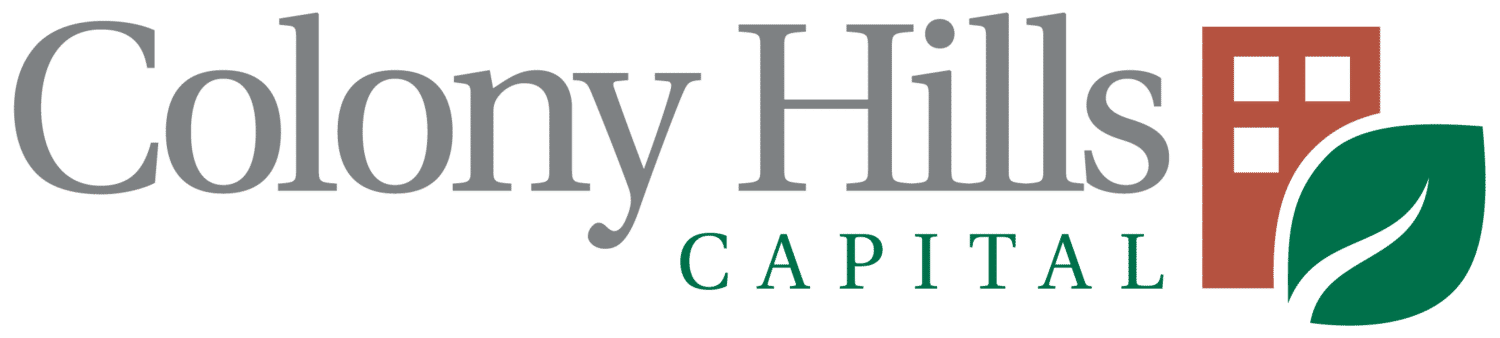 Colony Hills Capital