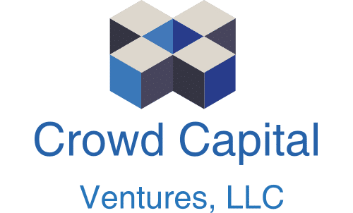 Crowd Capital Ventures LLC