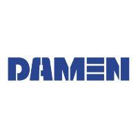 Damen Shipyards