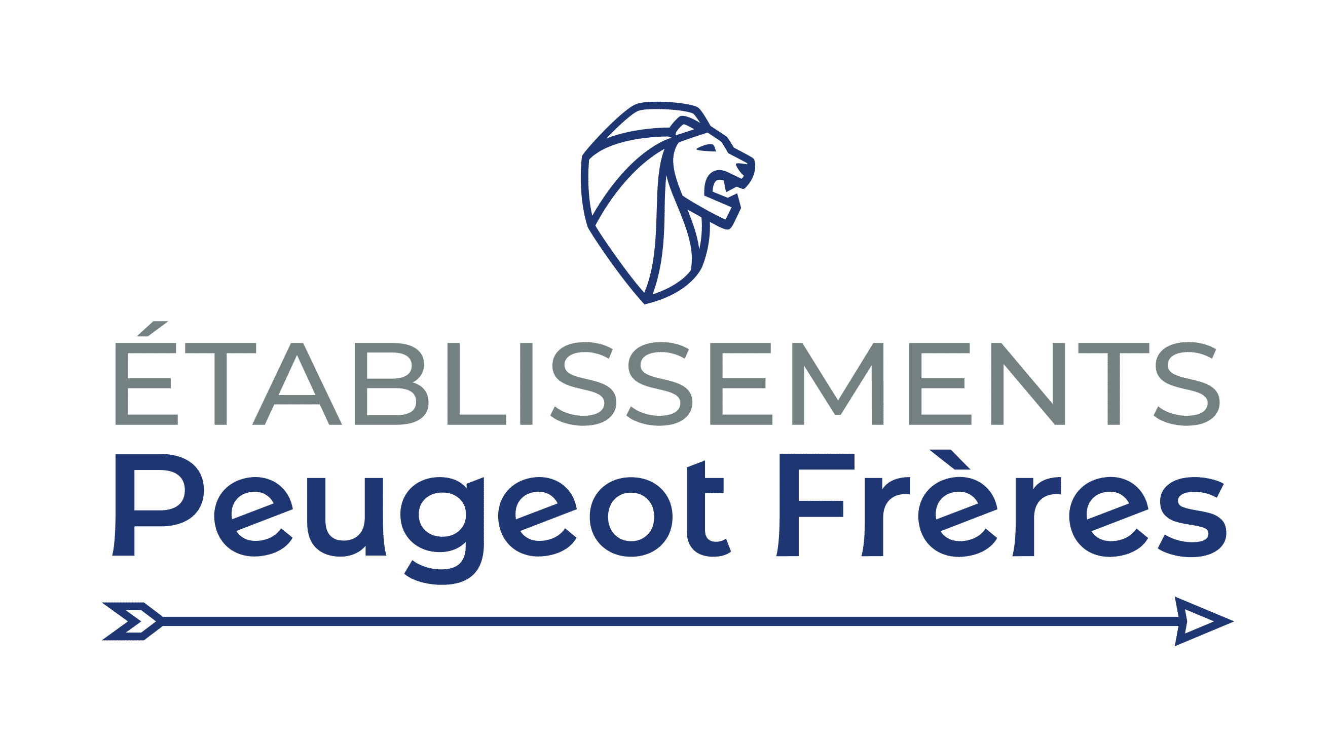 Établissement Peugeot Frères