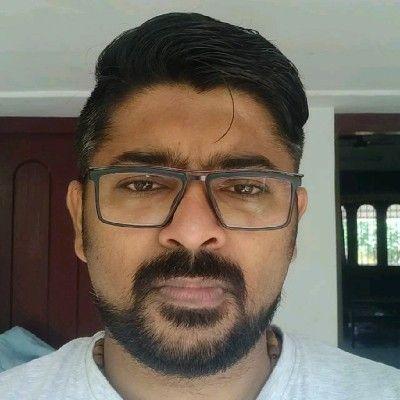 Frinson Francis Palathingal
