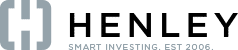 Henley Investment logo