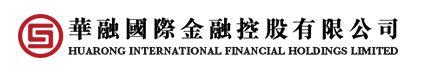 Huarong International Financial Holdings