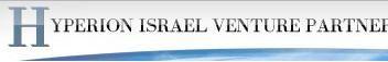 Hyperion Israel Venture Partners