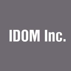 IDOM Inc.