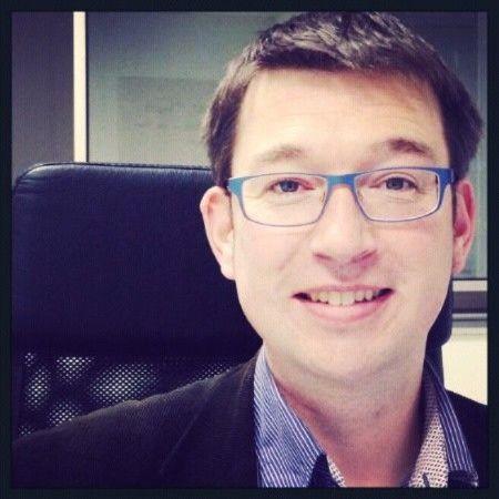 Jérôme Le Feuvre