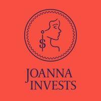 Joanna Invests
