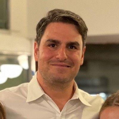 Joe Borstein
