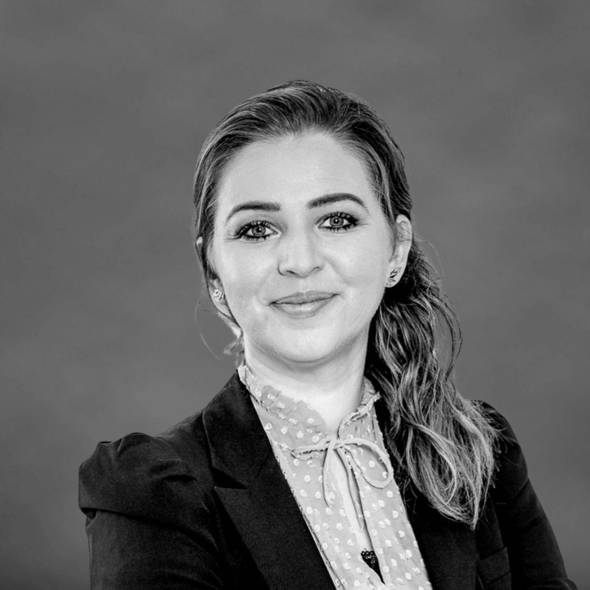 Kathrine Stampe Andersen