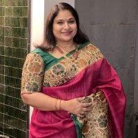 Kavitha Seetharaman