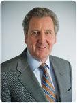 Keith G McCullagh