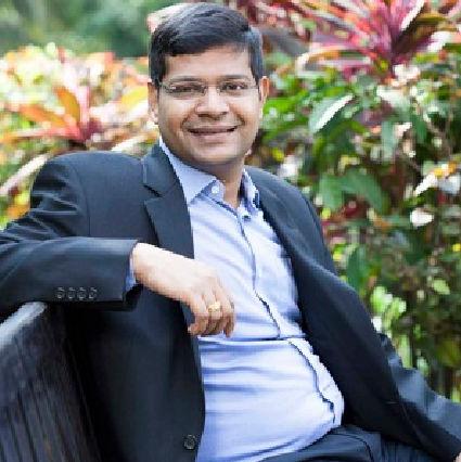 Krishna Vinjamuri