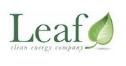 Leaf Clean Energy
