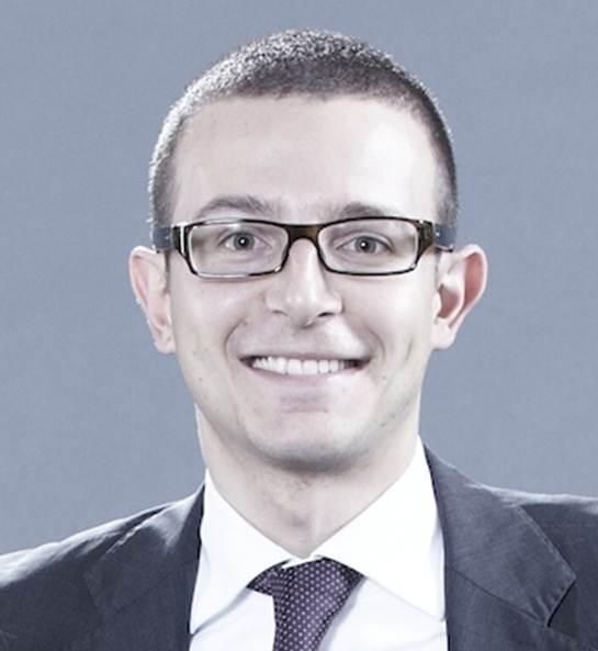 Matteo Cocciardo