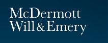 McDermott Will & Emery
