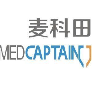 Medcaptain