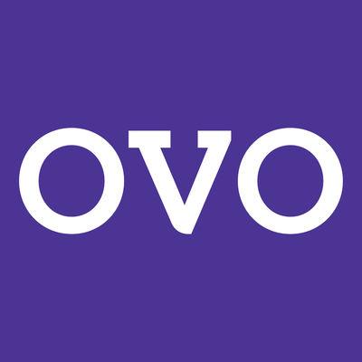 OVO logo
