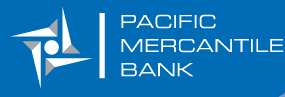 Pacific Mercantile Bank logo