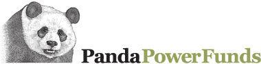 Panda Power Funds logo