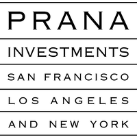 Prana Investments logo