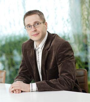 Priit Kasesalu
