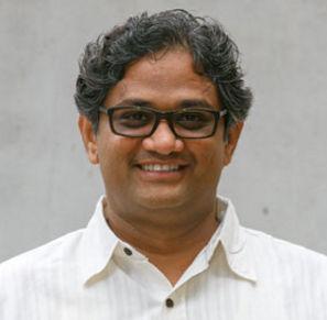 Ravi Machani