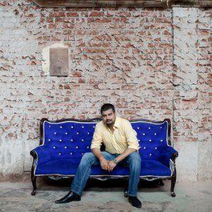 Saurabh Abbi