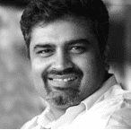 Shashank Deshpande