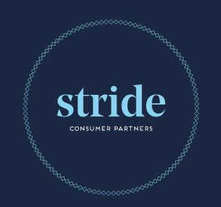 Stride Consumer Partners logo