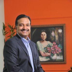 Sudhir Rao
