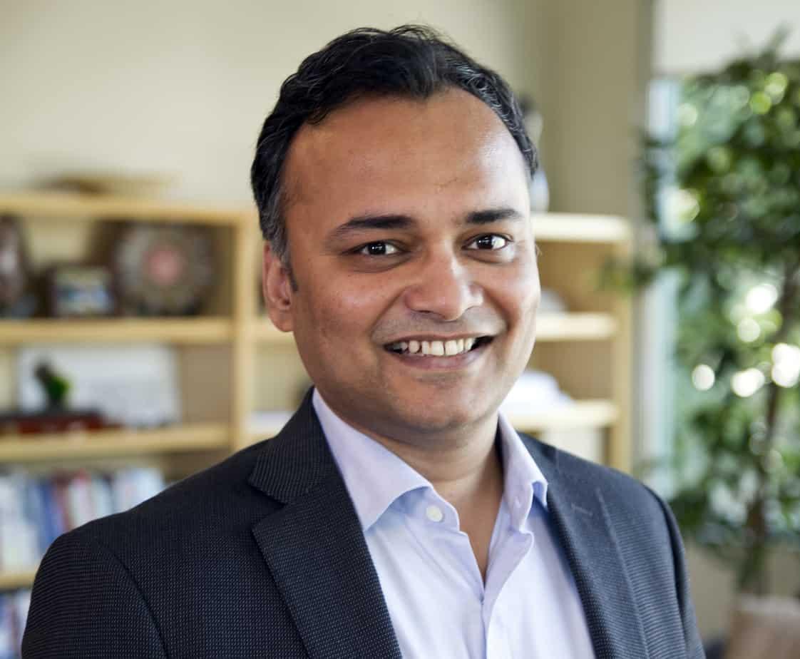 Sushant Kumar