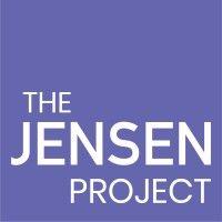 The Jensen Project logo