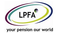 The London Pensions Fund Authority logo