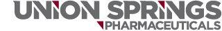 Union Spring Pharmaceuticals