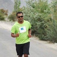 Viraj Savant