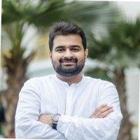 Yash Chouhan